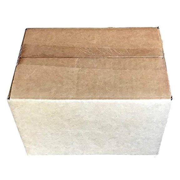Baily's Fortune Cookies Chinese Individually Wrapped Cookies 50 Count Box