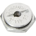 thumbnail image 1 of Prestige 3-Pack Safety Valve for Popular, Supreme, Ultimate & Regular Including Stainless Steel Pressure Cookers, Small, Silver, 1 of 1