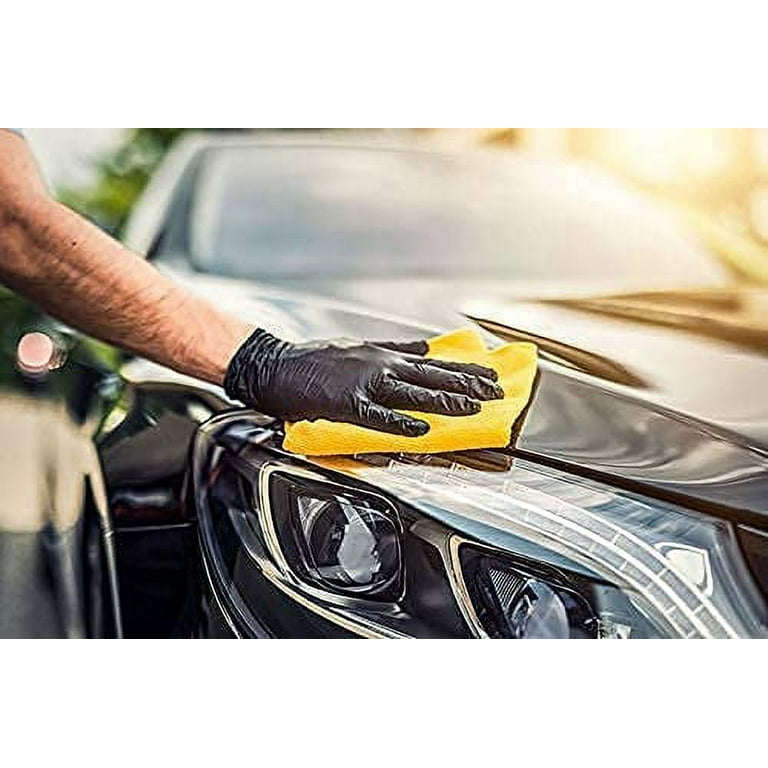  CARPRO Reset - Intensive Car Shampoo Wash Perfect Partner to  Nanotechnology Based Sealants and Coatings, P-Neutral Shampoo - Liter  (34oz) : Automotive