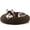 Coffee, variant on Dog & Cat Bed for Indoor Cats, 20in Calming Donut Bed for Puppy and Kitten, Washable Round Fluffy Pet Bed for Small Medium Dogs and Cats (Light Grey)