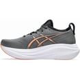 thumbnail image 1 of Zapatillas para correr ASICS Gel-Nimbus 27 para hombre talla 11.5 Carbono/Mojave, 1 of 9