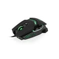 thumbnail image 4 of IOGEAR Kaliber Gaming FOKUS II Professional Gaming Mouse (GME671), 4 of 7