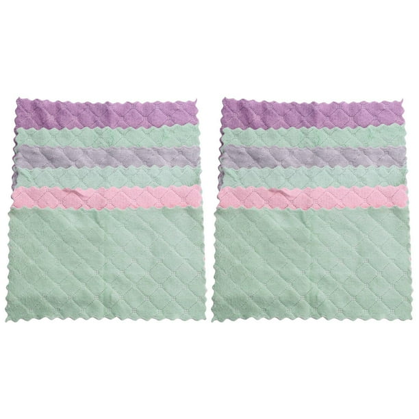 Kitchen towel and dish cloth sets outlet