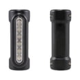 thumbnail image 1 of Motorcycle Turn Signal Light,2PCS Motorcycle LED Bumper Tube Clamp Light Motorcycle LED Bumper Light Innovative Solution, 1 of 7