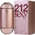 thumbnail image 1 of Perfume Carolina Herrera 212 Sexy en aerosol, 100 ml, perfume para mujer, 1 of 1