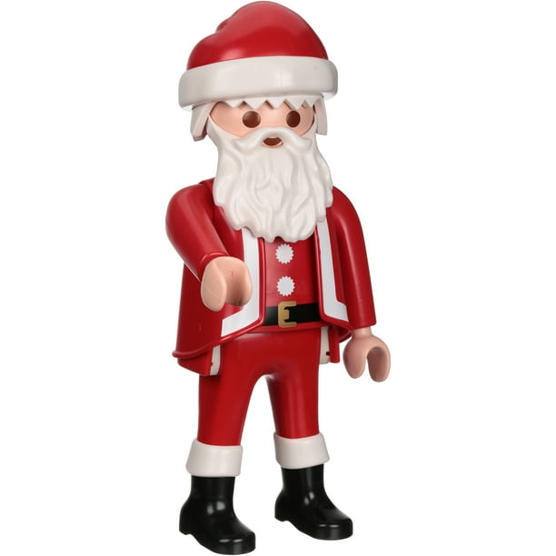 Playmobil® XXL Santa Claus Action Figure - Walmart.com - Walmart.com