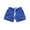 Dark Blue, variant on Men Swim Shorts Pants Loose Workout Swim Pants 3 Inch Beach Quarter Swimwear Comfortable Mens Swim Trunks Dark Blue M