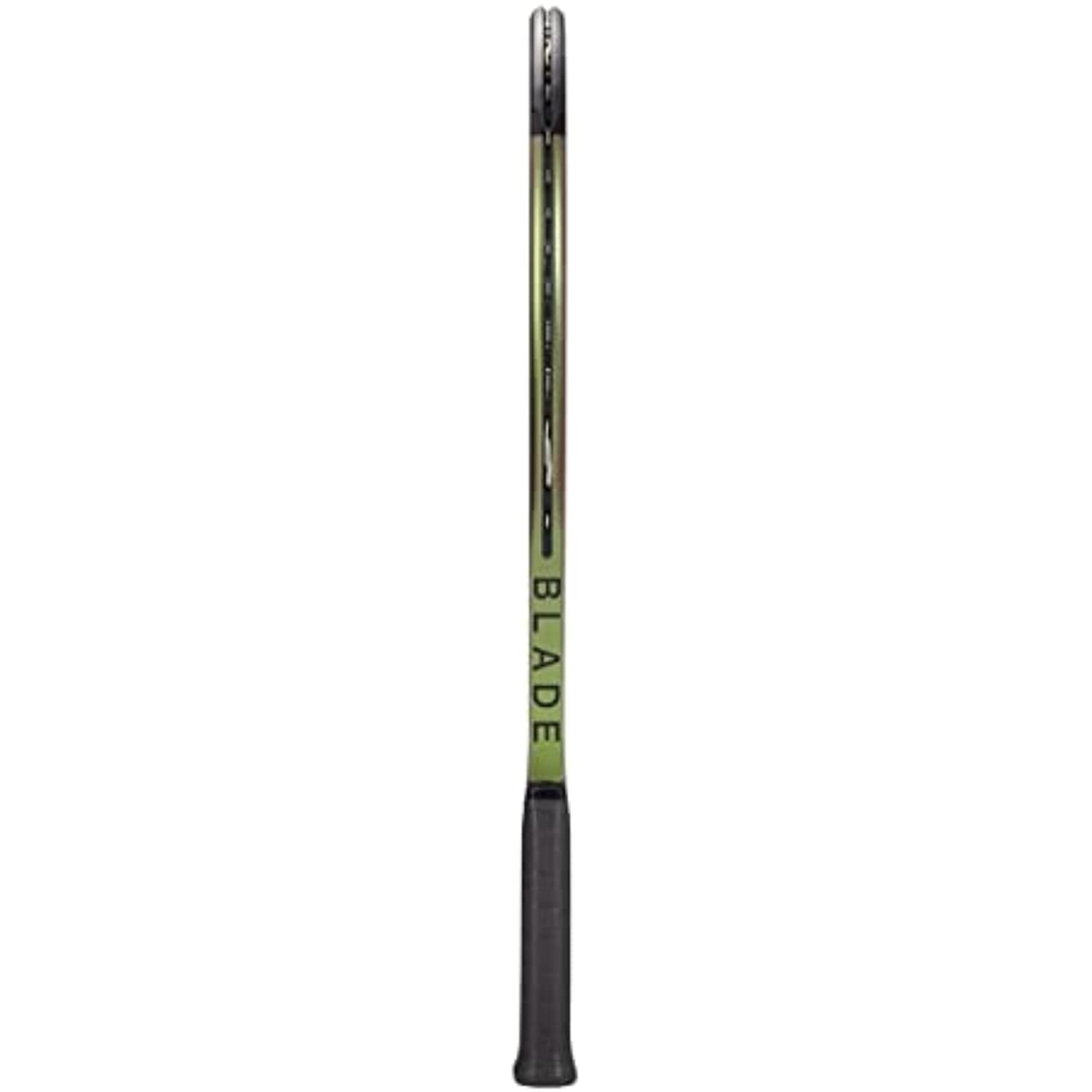 Wilson Blade 98 18x20 V8.0 Tennis Racket with FORTYFIVE Technology