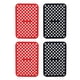 thumbnail image 1 of Revestimientos de Freidora de Aire de Silicona Reutilizables para Freidora de Aire Dual Ninja Foodi DZ201 Accesorios de Freidora de Aire Antiadherente Papel Pergamino, 1 of 5