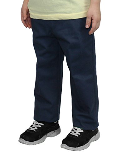 boys size 5 husky pants