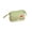 #3-Green【1x Storage Bag】, variant on Multi-layer Zippered Pouch, Large Capacity Organizer Bag for Stationery & Makeup, Nylon Spandex Reversible Travel Case, Topliu