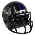 thumbnail image 2 of Baltimore Ravens Helmet Bank, 2 of 2