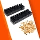 thumbnail image 2 of Soportes de Enchufe de Relé de Coche 10 Piezas sweethay 5 Pines 6,3mm, 2 of 6