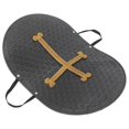 thumbnail image 4 of Toy Shield For Cosplay Medieval Shield With Knight Style For Boys And Children 1Pcs, 4 of 5
