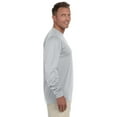 thumbnail image 3 of Augusta Sportswear Moisture Wicking Long Sleeve Jersey, 3 of 3
