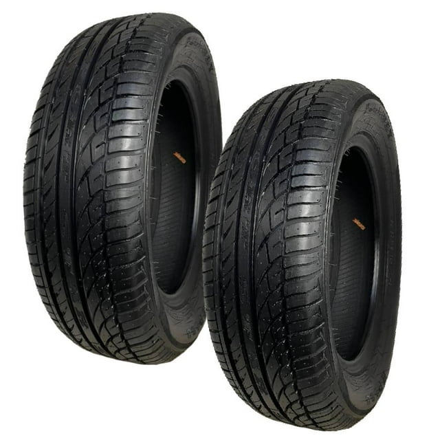 Paquete de 2 Llantas 185/60R15