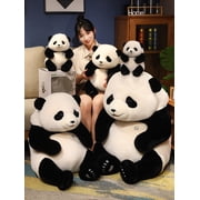 Giant Panda Plush Toy Stuffed Animal