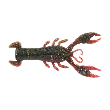 UPC: 0028632918555 | Berkley PowerBait® MaxScent Lil Trooper