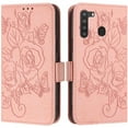 thumbnail image 2 of Case for GANGXUN Samsung Galaxy A21 – Elegant and Practical with Long,Short Lanyards, 2 of 5