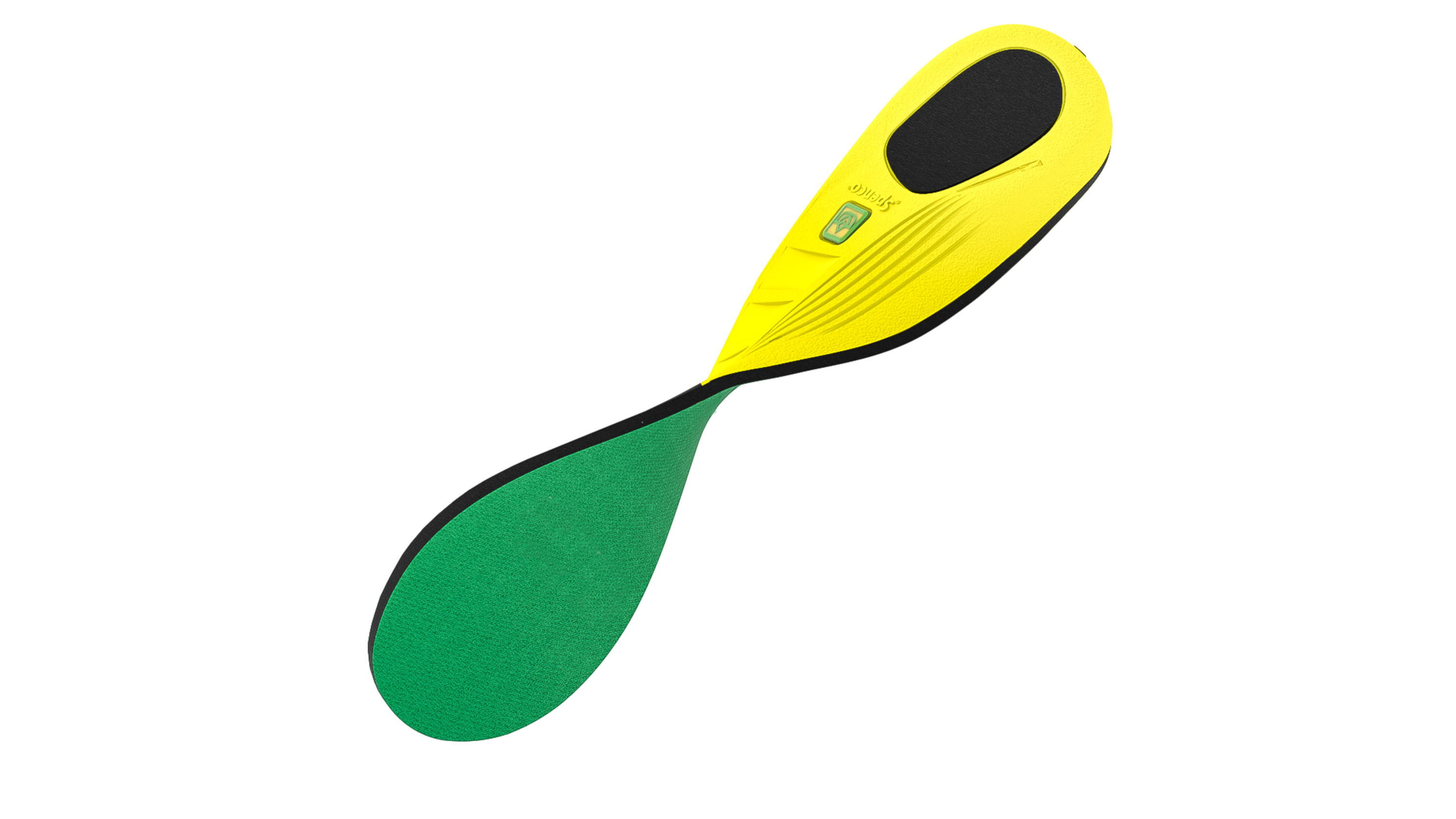 Spenco Polysorb Cross Trainer Insole - image 3 of 5