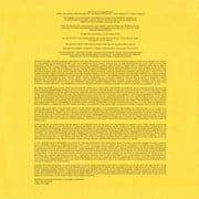 Fleet Foxes - Fleet Foxes - Music & Performance - Vinyl