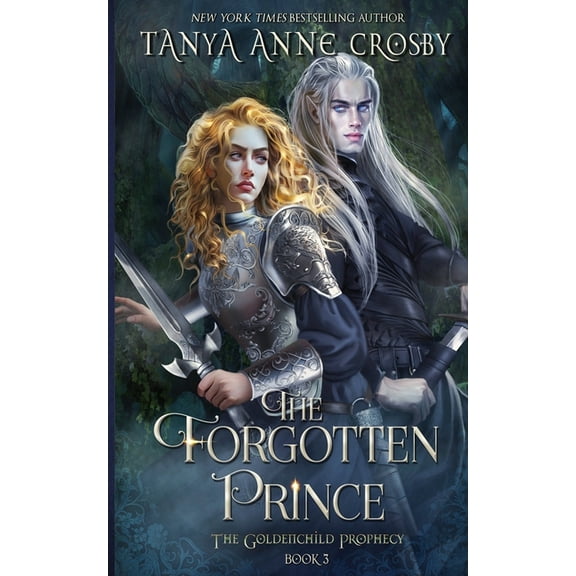 The Forgotten Prince, (Paperback)