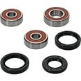 thumbnail image 2 of Pivot Works Wheel Bearing Kit Premium Bearings 25-1095-P for Yamaha DT100 1977-1983, MX100 1979-1983, 2 of 5