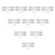 thumbnail image 1 of Conector en T de 10 Piezas de 3/4 '' para Bebedero Automático de Aves de Corral de Granja SM SunniMix Bebedero de aves de corral, 1 of 8