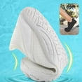 thumbnail image 6 of Diabetic Shoes for Men Wide Width Barefoot Shoes Women Men Wide Toe Box Minimalist Cross Training Shoes Footwear Trail Running Hiking Comfortable Walking, 6 of 9