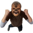 thumbnail image 6 of Star Wars The Force Awakens Chewbacca Electronic Mask, 6 of 12