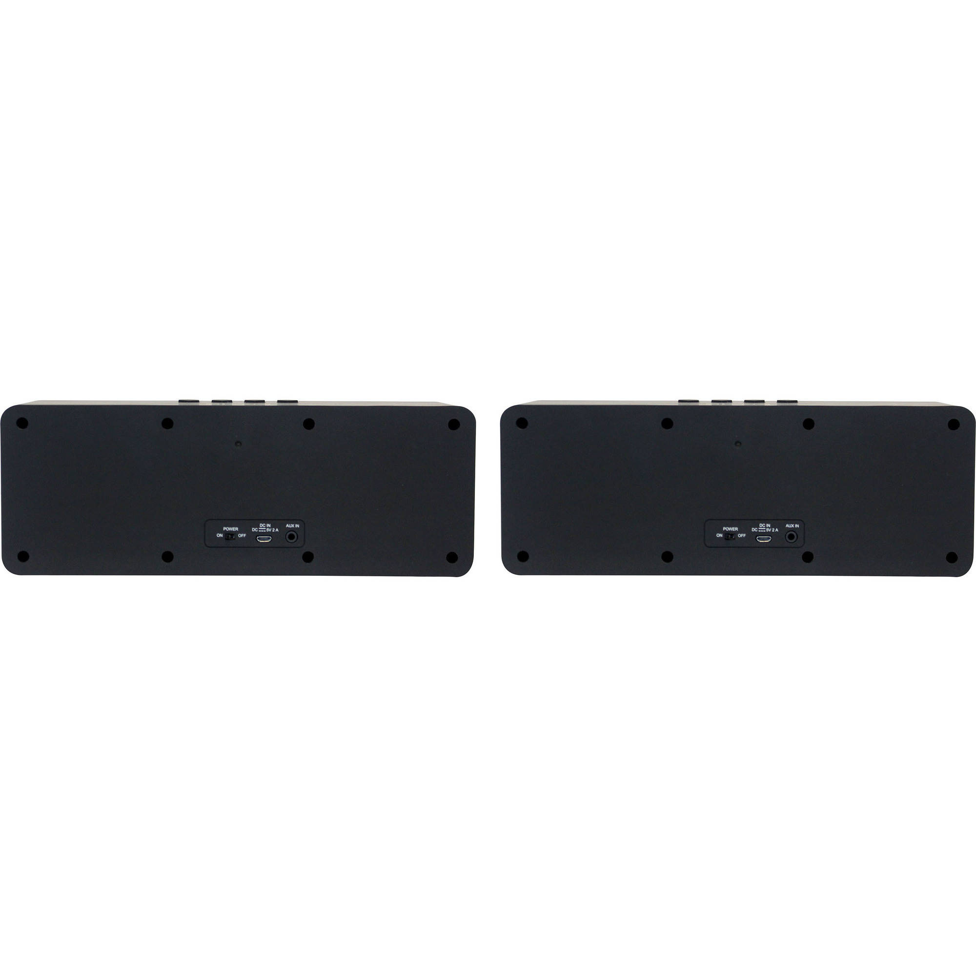 2 pack wifi speaker system craig