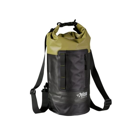 Pelican - Exodry 20L Waterproof Dry Bag