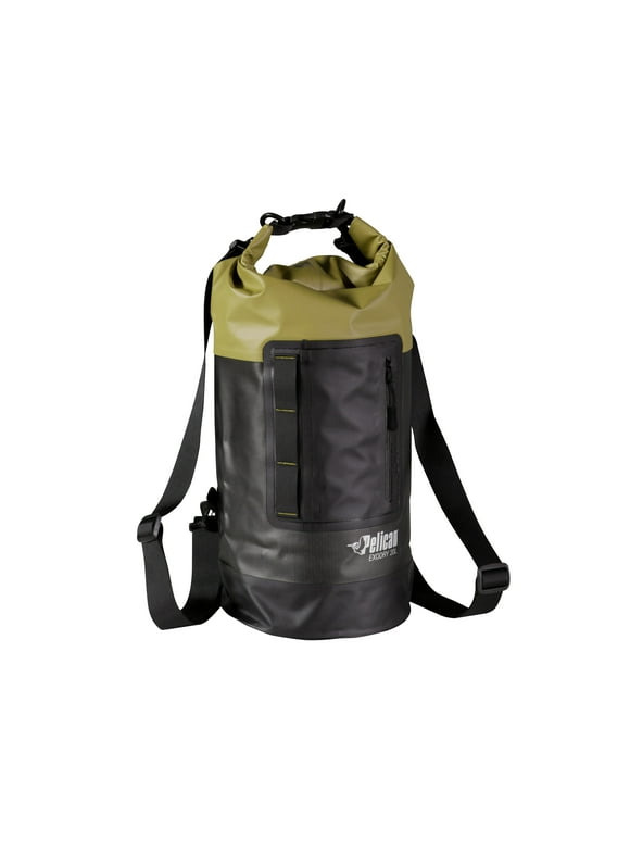 Pelican - Exodry 20L Waterproof Dry Bag