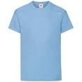 thumbnail image 1 of Fruit Of The Loom Boys/Girls Original T-Shirt, 1 of 3