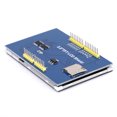 thumbnail image 1 of Module LCD, 480x320 Module d'Affichage Stable 3.5 Po pour Carte MEGA 2560, 1 of 8