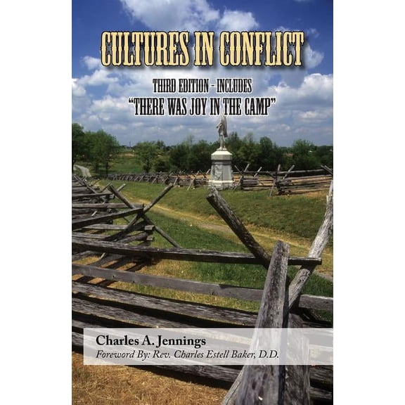 Cultures in Conflict, (Paperback)