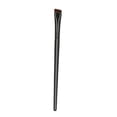 thumbnail image 4 of HILABEE Eyeliner Brush Synthetic Bristles Slanted Precision Control Eye Makeup Tool for B, 4 of 9