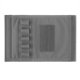 thumbnail image 3 of Funda táctica para cilindro de combustible anticaída para acampar cubierta para lata de Gas bolsa de almacenamiento para tanque de Gas para acampar al aire libre, 3 of 8