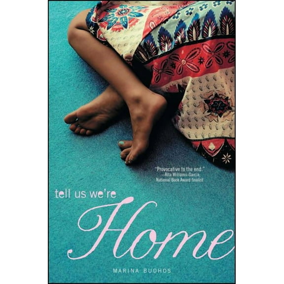 Tell Us We're Home (Paperback)