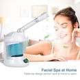 thumbnail image 4 of Vaporizador facial DYB portátil nanoiónico con pulverizador de 360°, 4 of 8