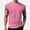 Pink, variant on Exercise Compression Shirt Athletic Compression Shirt Large Co Lady Apparel Mens Shirts Summer Yoga Apparel Long Selves Shirts Men Men Turtle Neck Mens Fall Sweaters Tops Lady Long Top Mens Workout