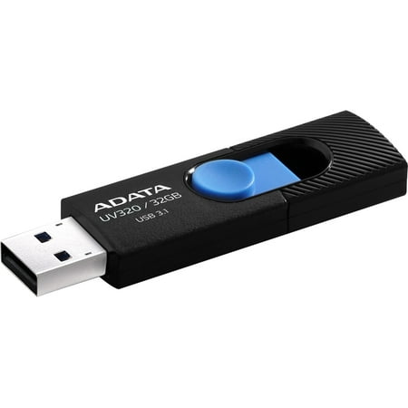 Image of Adata UV320 USB Flash Drive