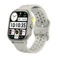 thumbnail image 1 of PEONAVET Sports Smartwatch Sports Smartwatch Sports Smartwatch.06 Super Clear AMOLED Screen Bluetooth Talking Watch, 1 of 1