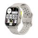 thumbnail image 1 of Reloj Inteligente Deportivo, Reloj de Conversación Bluetooth de Pantalla Amoled Súper Clara 2.06 con Múltiples Modos de Ejercicio Y Monitoreo de Salud, 1 of 1