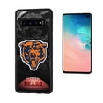 thumbnail image 3 of Chicago Bears Galaxy Legendary Design Bump Case, 3 of 7
