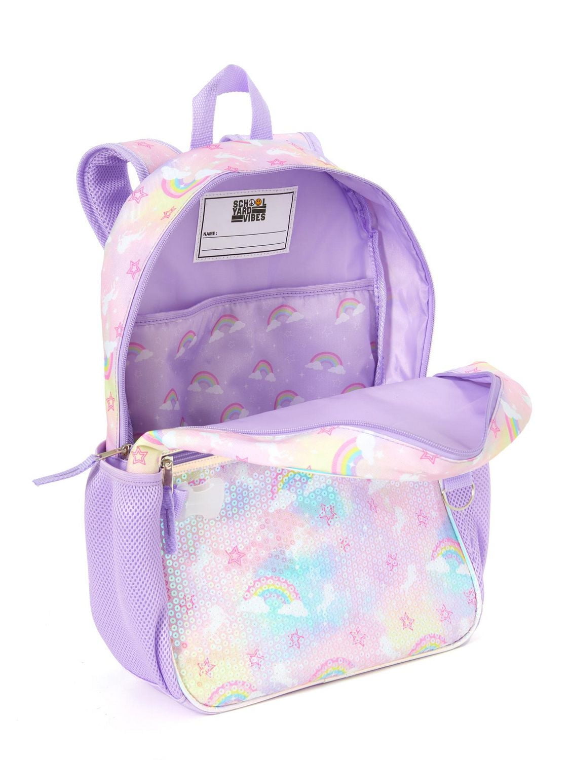 SAC À DOS