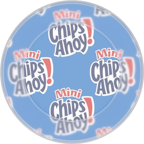 Chips Ahoy Mini Cookie Go Pack, 3.5 Ounce, 12 per Case