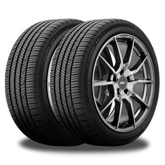 2 Falken Ziex ZE960 A/S 245/40R20 99W All Season Performance w