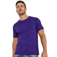 thumbnail image 2 of Casual Classic Mens Ringspun Tee, 2 of 4