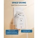thumbnail image 4 of Interruptor de pared remoto inalámbrico y toma de corriente DEWENWILS RF de 100 pies, 4 of 7